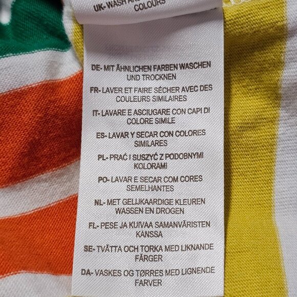 Boden Set of Two Top Blouse Women Size 13/14Y Cotton Long Sleeve - Picture 15 of 16